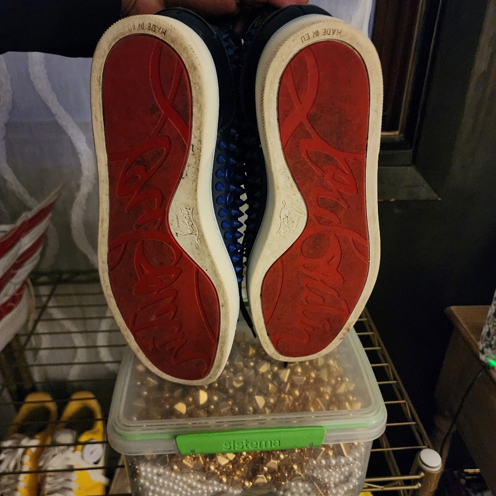 Mens - Picture 5 of 5